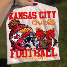 Load image into Gallery viewer, Football Team Beanie Dropdown TRANSFER VIRGO AUG 25
