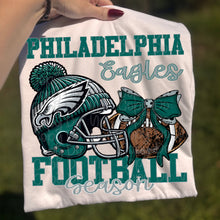 Load image into Gallery viewer, Football Team Beanie Dropdown TRANSFER VIRGO AUG 25
