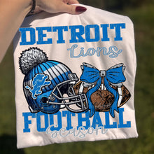 Load image into Gallery viewer, Football Team Beanie Dropdown TRANSFER VIRGO AUG 25
