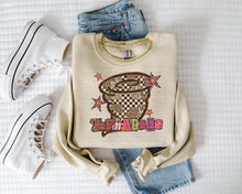 Load image into Gallery viewer, Magazine Cutout Mascots DROPDOWN TRANSFER SCG NOV 25
