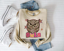 Load image into Gallery viewer, Magazine Cutout Mascots DROPDOWN TRANSFER SCG NOV 25
