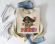 Load image into Gallery viewer, Magazine Cutout Mascots DROPDOWN TRANSFER SCG NOV 25
