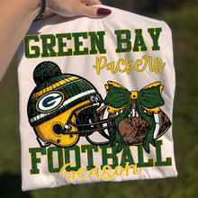 Load image into Gallery viewer, Football Team Beanie Dropdown TRANSFER VIRGO AUG 25
