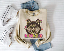 Load image into Gallery viewer, Magazine Cutout Mascots DROPDOWN TRANSFER SCG NOV 25
