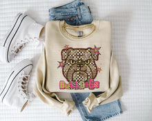 Load image into Gallery viewer, Magazine Cutout Mascots DROPDOWN TRANSFER SCG NOV 25
