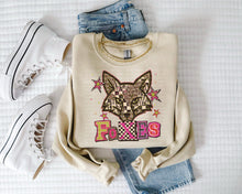 Load image into Gallery viewer, Magazine Cutout Mascots DROPDOWN TRANSFER SCG NOV 25
