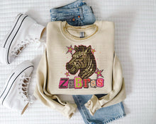 Load image into Gallery viewer, Magazine Cutout Mascots DROPDOWN TRANSFER SCG NOV 25
