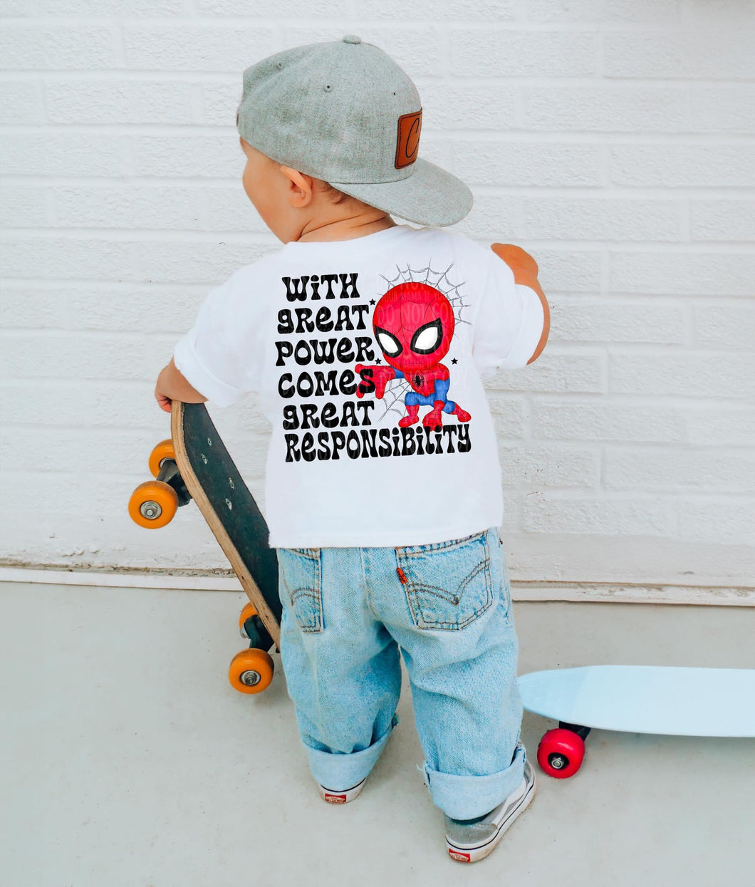 Great Responsibility Sp_der_an TRANSFER LYT