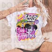 Load image into Gallery viewer, Mon_ter J_m Food Options DROPDOWN TRANSFER RHD FEB 26 MONSTER MUNCH JAM COLLAB RHD X SSD
