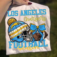 Load image into Gallery viewer, Football Team Beanie Dropdown TRANSFER VIRGO AUG 25
