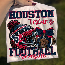 Load image into Gallery viewer, Football Team Beanie Dropdown TRANSFER VIRGO AUG 25
