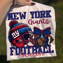 Load image into Gallery viewer, Football Team Beanie Dropdown TRANSFER VIRGO AUG 25
