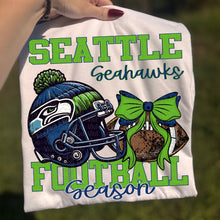 Load image into Gallery viewer, Football Team Beanie Dropdown TRANSFER VIRGO AUG 25
