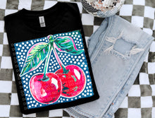 Load image into Gallery viewer, Fruits With Dots DROPDOWN TRANSFER SCG JUNE
