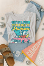 Load image into Gallery viewer, Get In Loser We’re Going To Football Teams Dropdown TRANSFER 3IB JUNE 25
