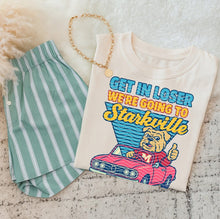 Load image into Gallery viewer, Get In Loser We’re Going To Football Teams Dropdown TRANSFER 3IB JUNE 25
