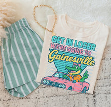 Load image into Gallery viewer, Get In Loser We’re Going To Football Teams Dropdown TRANSFER 3IB JUNE 25
