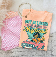 Load image into Gallery viewer, Get In Loser We’re Going To Football Teams Dropdown TRANSFER 3IB JUNE 25
