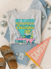 Load image into Gallery viewer, Get In Loser We’re Going To Football Teams Dropdown TRANSFER 3IB JUNE 25
