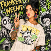 Load image into Gallery viewer, What's Up Sp_rky Butt DROPDOWN TRANSFER RHD JULY 26 | JULY-O-WEEN SOLO BUNDLE
