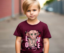Load image into Gallery viewer, Love D_bby TRANSFER FDC
