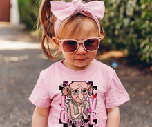 Load image into Gallery viewer, Love D_bby TRANSFER FDC
