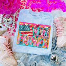 Load image into Gallery viewer, Mascot Nation Dropdown TRANSFER VIRGO JUNE 25
