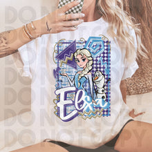 Load image into Gallery viewer, Retro Princess DROPDOWN TRANSFER RHD FEB 26 PAL RETRO DIS

