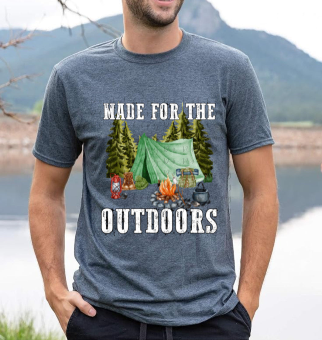 Made For The Outdoors TRANSFER SDM MAY 25 TBB MEN’S COLLAB