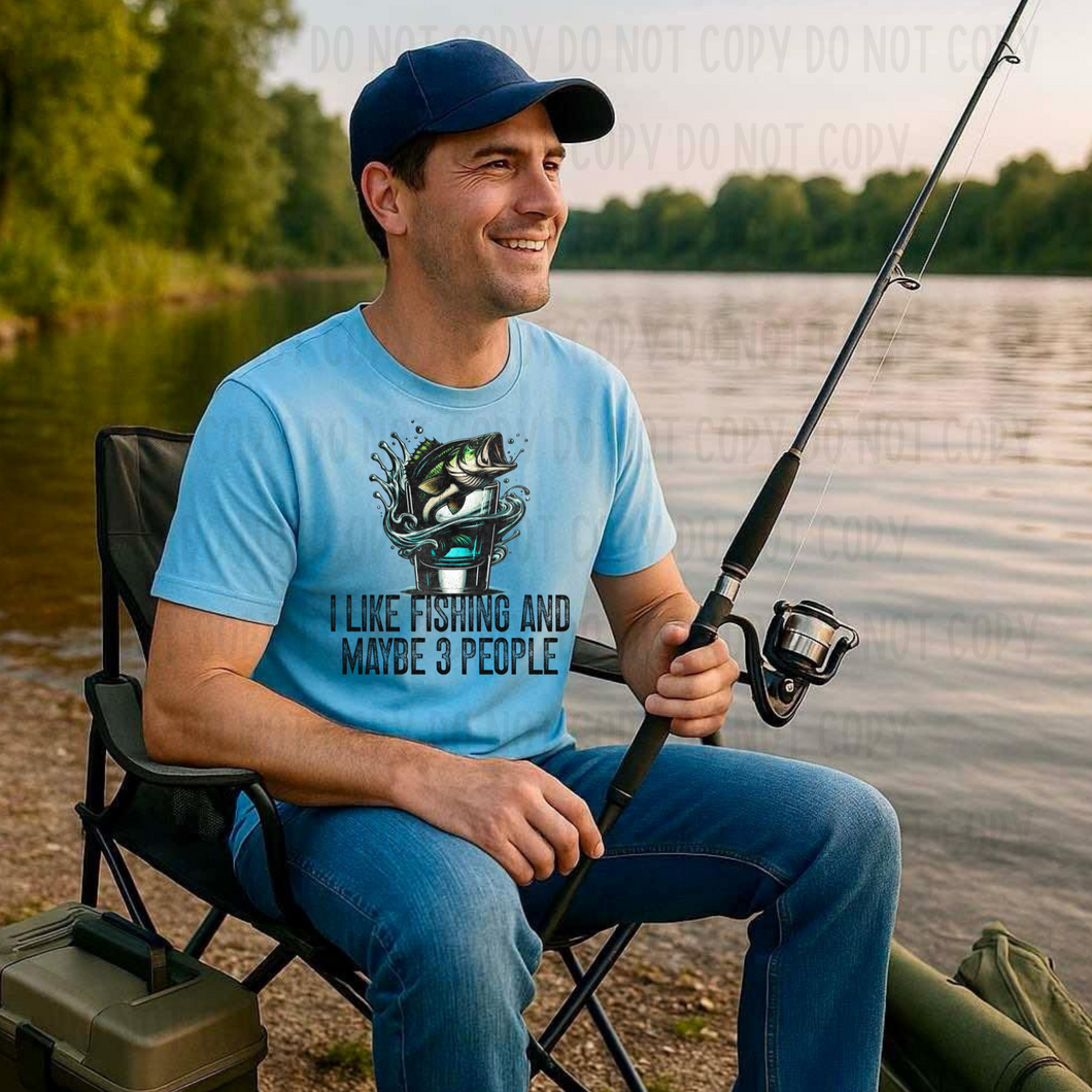 I Like Fishing And Maybe 3 People TRANSFER CVDD MAY 25 TBB MEN’S COLLAB