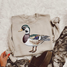 Load image into Gallery viewer, Faux Rhinestone Animals Dropdown TRANSFER CTD
