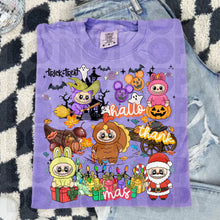 Load image into Gallery viewer, Hallothankmas Palooza Character Dropdown TRANSFER RHD AUG 25
