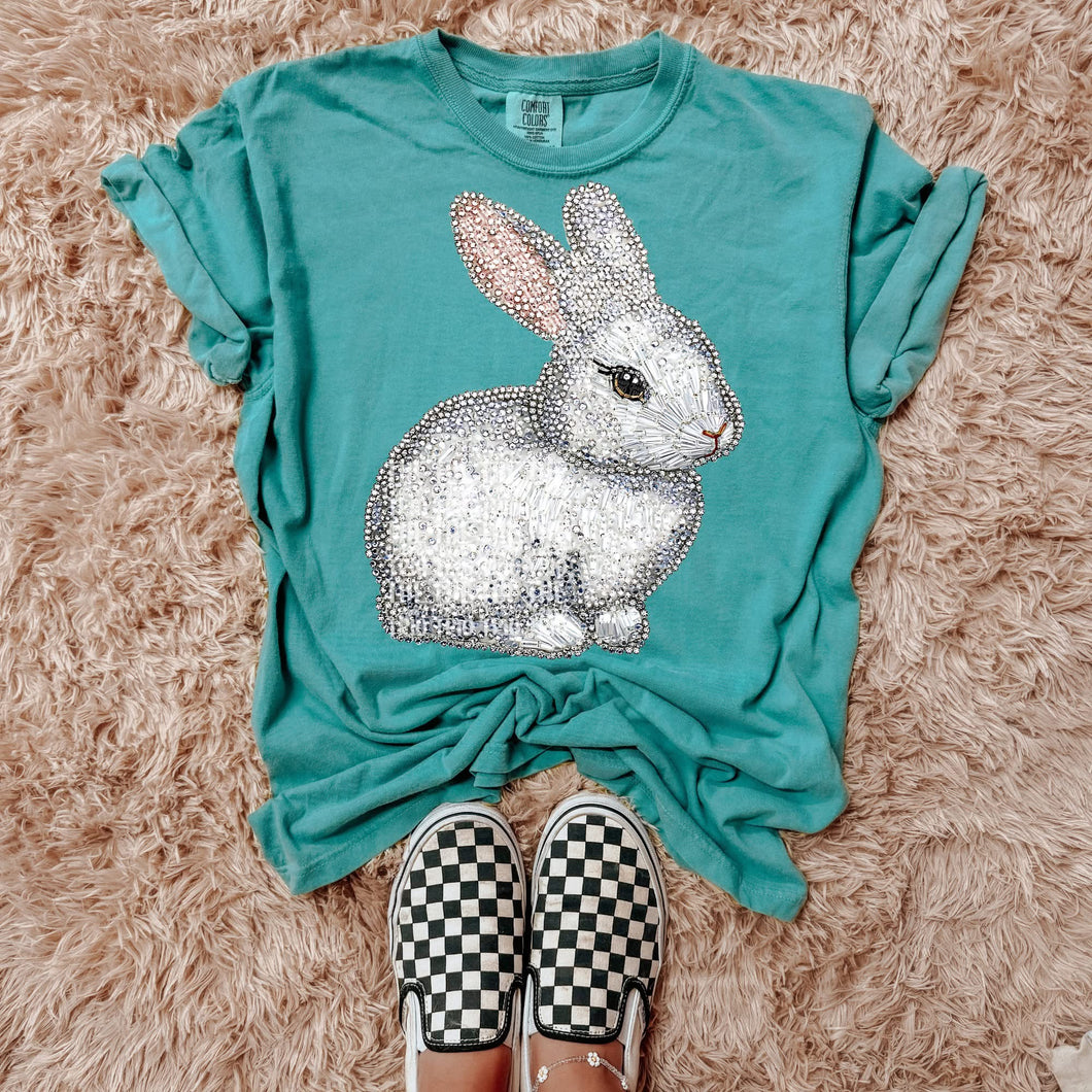 Faux Rhinestone Animals Dropdown TRANSFER CTD