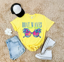 Load image into Gallery viewer, Boat Waves Sun Rays TRANSFER SCG JUNE
