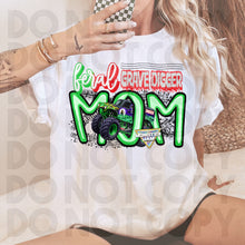 Load image into Gallery viewer, Mon_ter J_m Feral Mom DROPDOWN TRANSFER RHD MAR 26 FERAL &amp; READY TO RUMBLE SOLO BUNDLE

