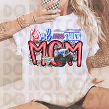 Load image into Gallery viewer, Mon_ter J_m Feral Mom DROPDOWN TRANSFER RHD MAR 26 FERAL &amp; READY TO RUMBLE SOLO BUNDLE
