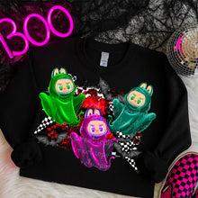 Load image into Gallery viewer, Labu Ghost TRANSFER MOON JULY 25
