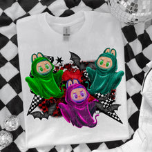 Load image into Gallery viewer, Labu Ghost TRANSFER MOON JULY 25
