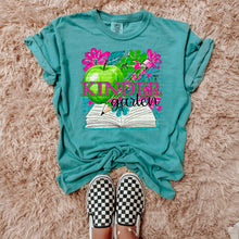 Load image into Gallery viewer, Green Apple Grades And Teacher DROPDOWN TRANSFER SCG JUNE
