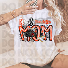 Load image into Gallery viewer, Mon_ter J_m Feral Mom DROPDOWN TRANSFER RHD MAR 26 FERAL &amp; READY TO RUMBLE SOLO BUNDLE
