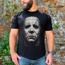 Load image into Gallery viewer, Horror Face Dropdown TRANSFER MOON JULY 25
