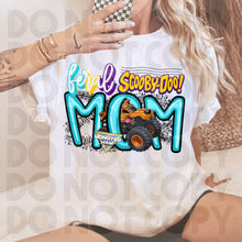 Load image into Gallery viewer, Mon_ter J_m Feral Mom DROPDOWN TRANSFER RHD MAR 26 FERAL &amp; READY TO RUMBLE SOLO BUNDLE
