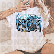 Load image into Gallery viewer, Mon_ter J_m Feral Mom DROPDOWN TRANSFER RHD MAR 26 FERAL &amp; READY TO RUMBLE SOLO BUNDLE
