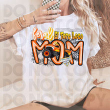 Load image into Gallery viewer, Mon_ter J_m Feral Mom DROPDOWN TRANSFER RHD MAR 26 FERAL &amp; READY TO RUMBLE SOLO BUNDLE

