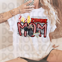 Load image into Gallery viewer, Mon_ter J_m Feral Mom DROPDOWN TRANSFER RHD MAR 26 FERAL &amp; READY TO RUMBLE SOLO BUNDLE
