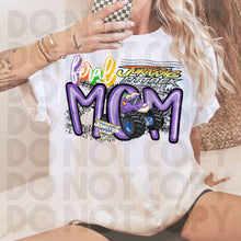 Load image into Gallery viewer, Mon_ter J_m Feral Mom DROPDOWN TRANSFER RHD MAR 26 FERAL &amp; READY TO RUMBLE SOLO BUNDLE
