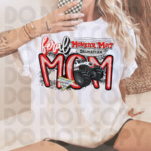 Load image into Gallery viewer, Mon_ter J_m Feral Mom DROPDOWN TRANSFER RHD MAR 26 FERAL &amp; READY TO RUMBLE SOLO BUNDLE
