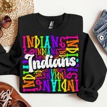 Load image into Gallery viewer, Rainbow TD Mascots Dropdown TRANSFER VP JUNE
