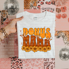 Load image into Gallery viewer, Mama Butterfly Floral Dropdown TRANSFER OHDD JAN 25

