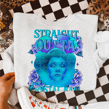 Load image into Gallery viewer, Straight Outta The Crystal Ball TRANSFER MOON JULY 25
